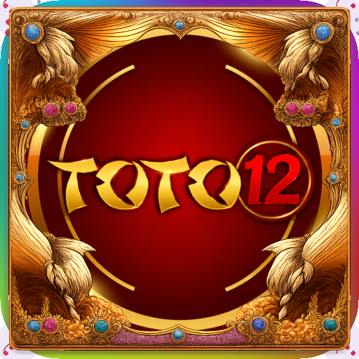 toto12 — galeri pratinjau Resmi APK